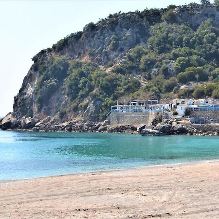 Sea Horizon House Alexis Himare Exterior foto