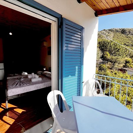 Sea Horizon House Alexis Himare Exterior foto
