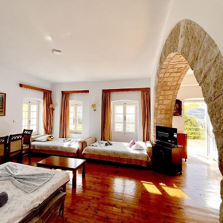 Sea Horizon House Alexis Himare Exterior foto