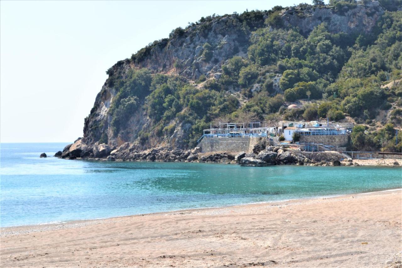 Sea Horizon House Alexis Himare Exterior foto