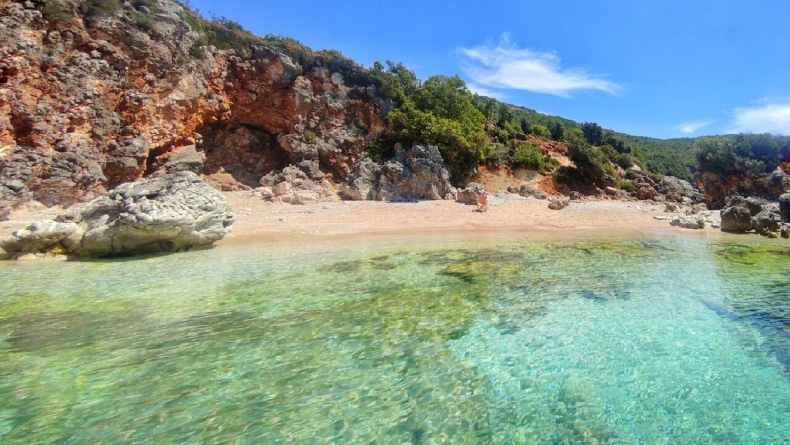 Sea Horizon House Alexis Himare Exterior foto