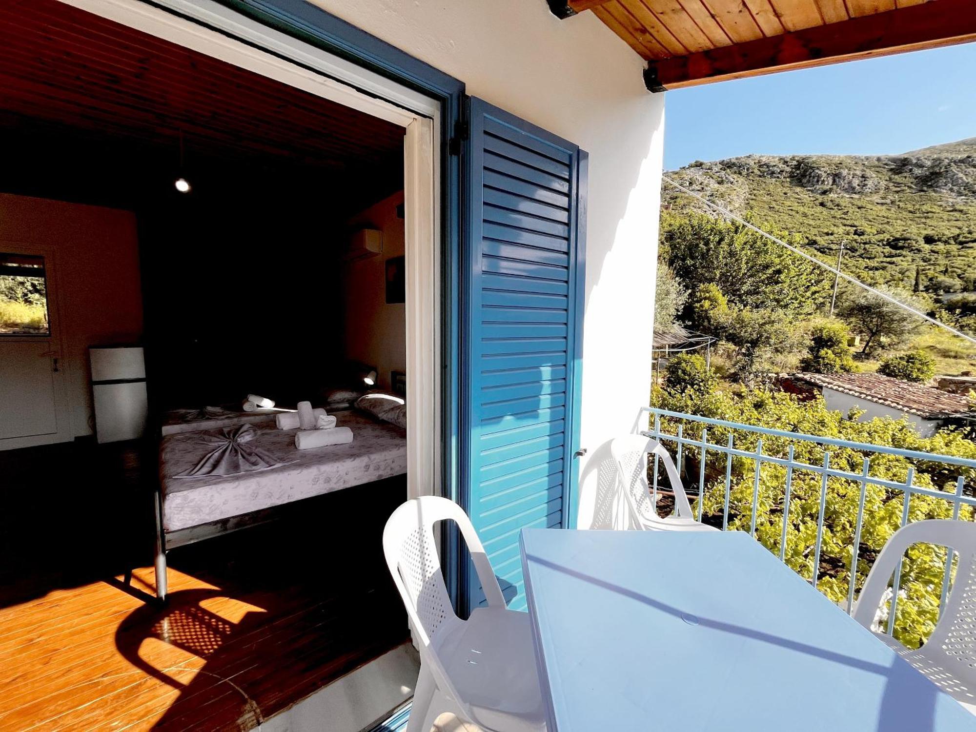 Sea Horizon House Alexis Himare Exterior foto