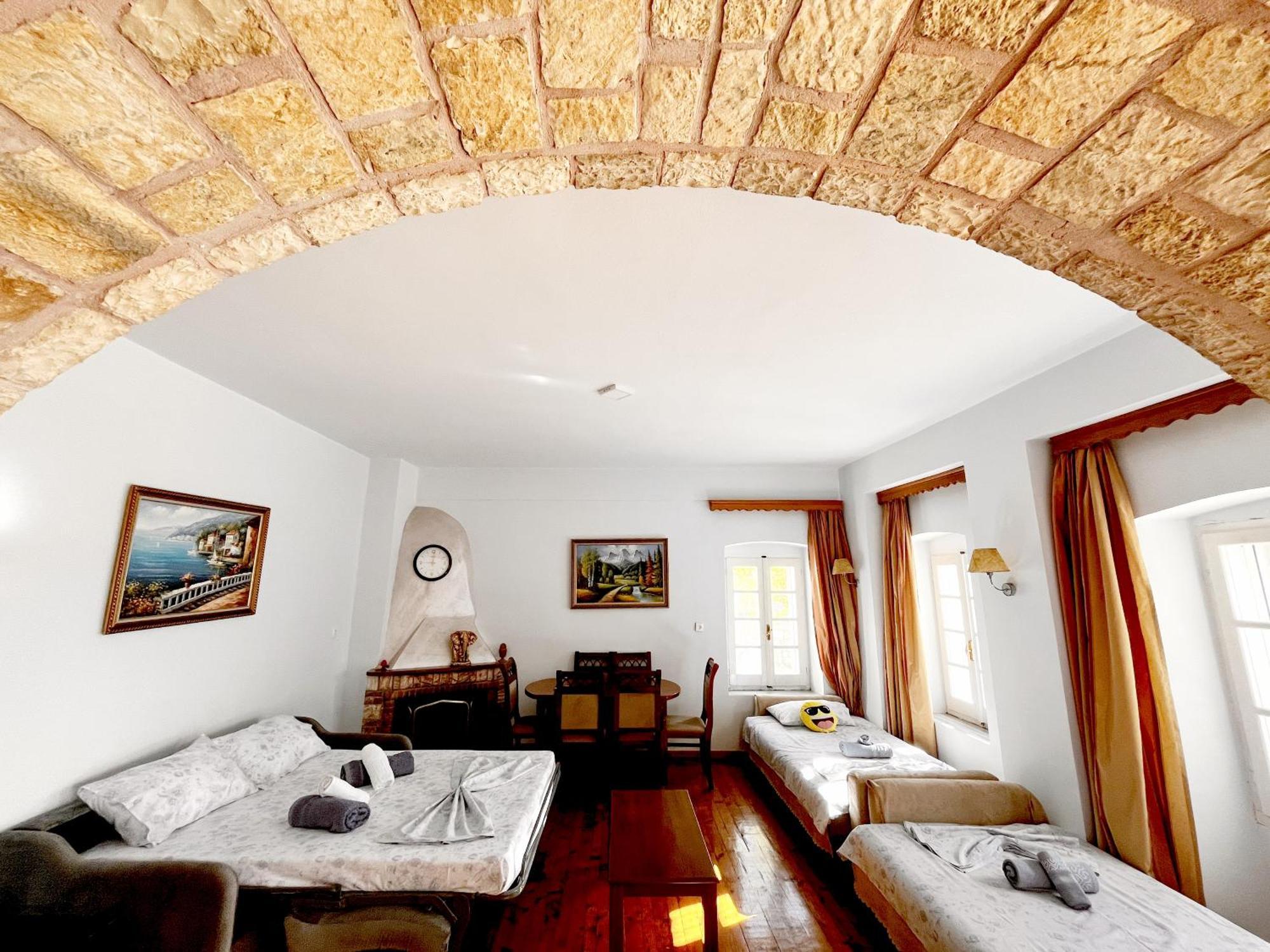 Sea Horizon House Alexis Himare Exterior foto