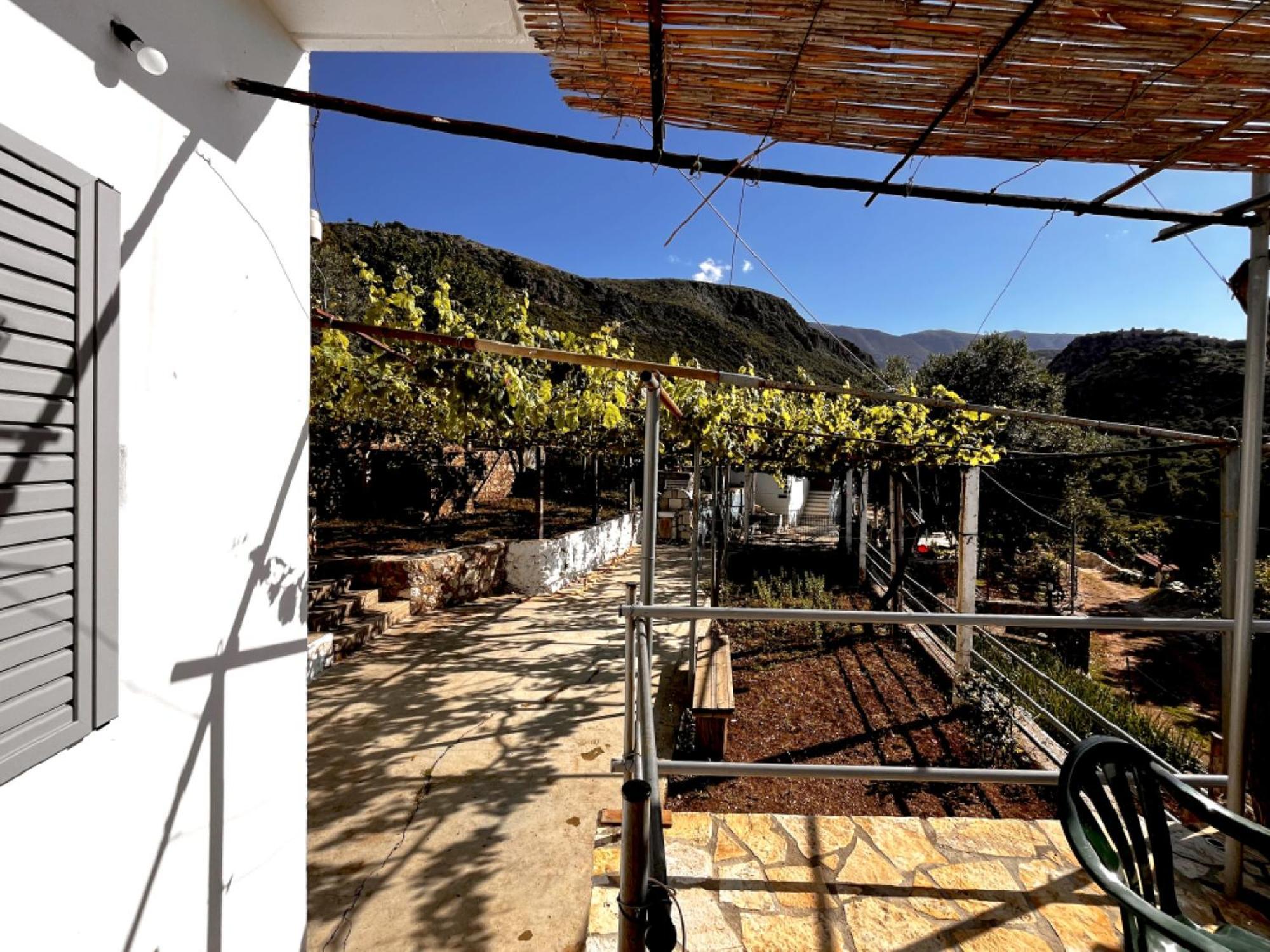 Sea Horizon House Alexis Himare Exterior foto