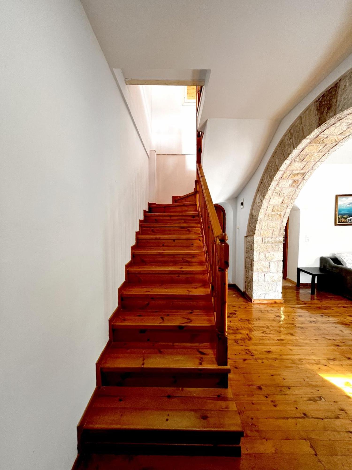 Sea Horizon House Alexis Himare Exterior foto