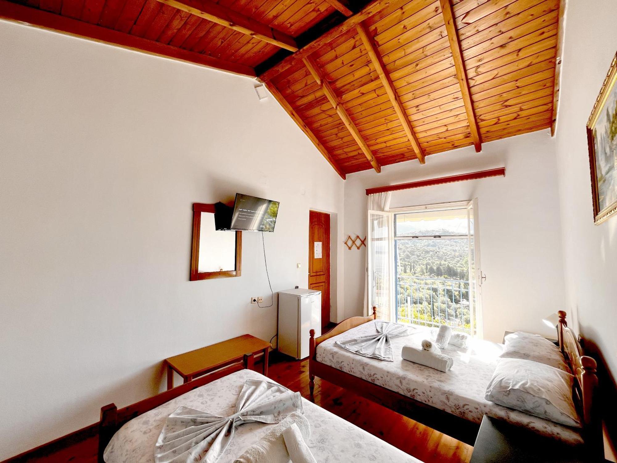 Sea Horizon House Alexis Himare Exterior foto