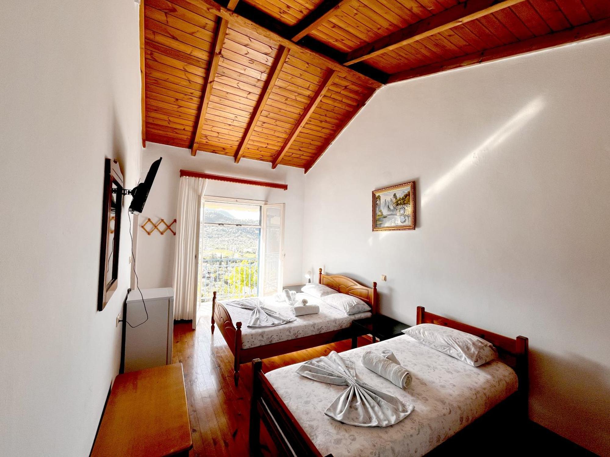 Sea Horizon House Alexis Himare Exterior foto