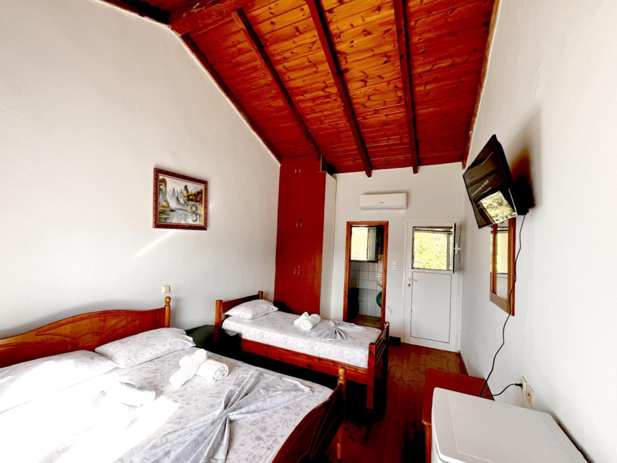 Sea Horizon House Alexis Himare Exterior foto