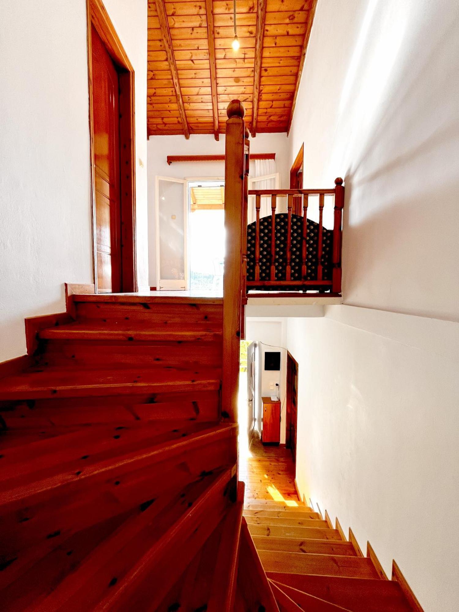 Sea Horizon House Alexis Himare Exterior foto