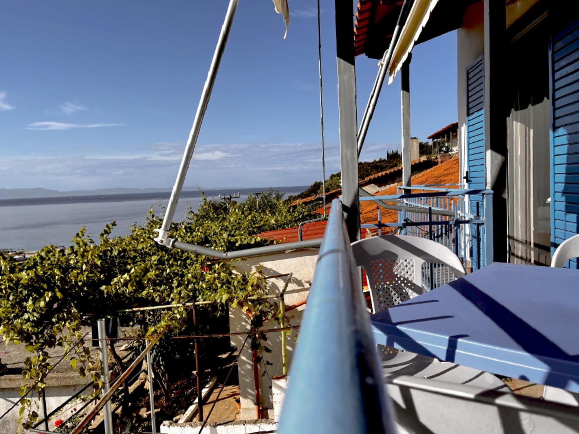 Sea Horizon House Alexis Himare Exterior foto
