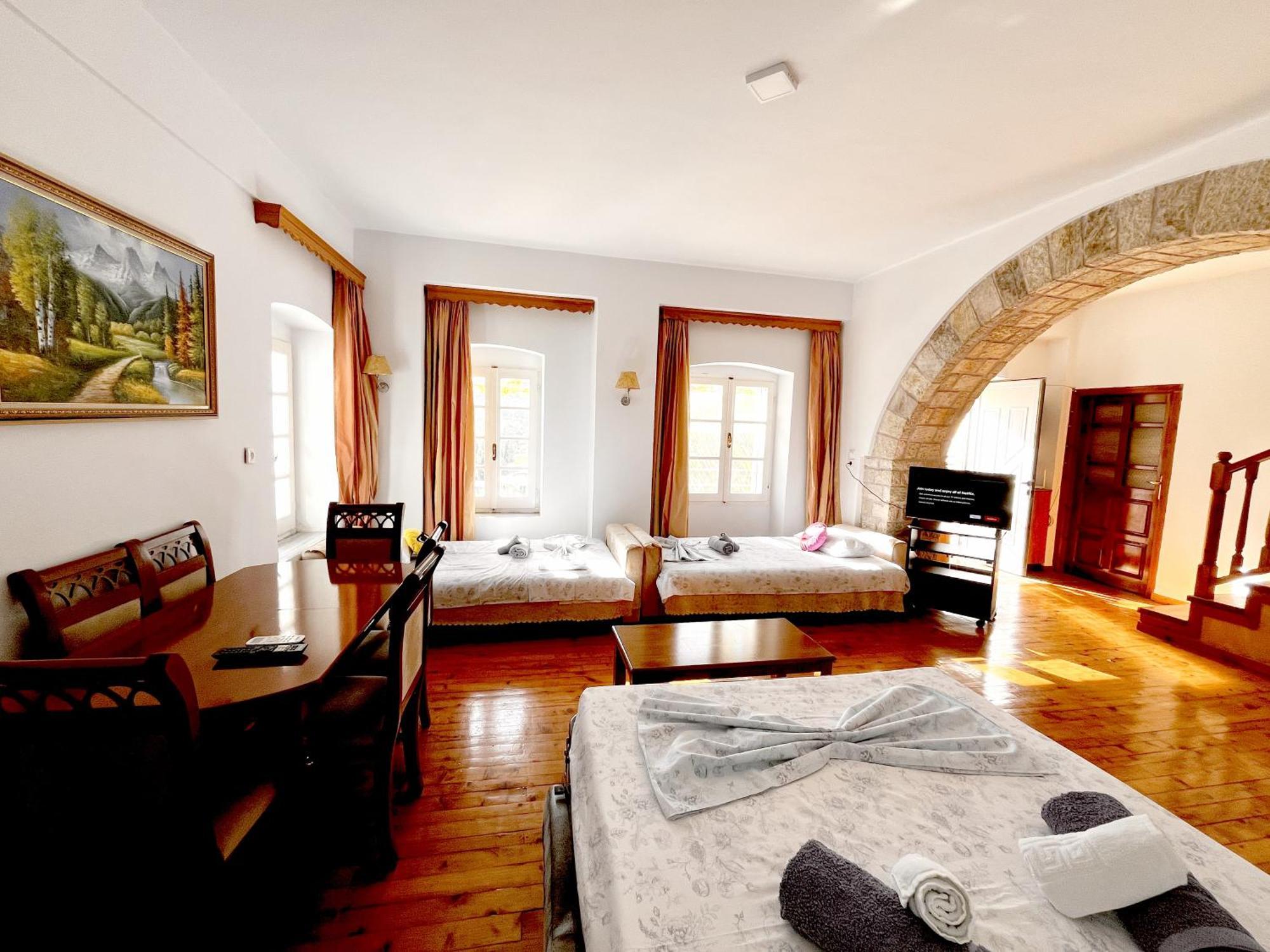 Sea Horizon House Alexis Himare Exterior foto