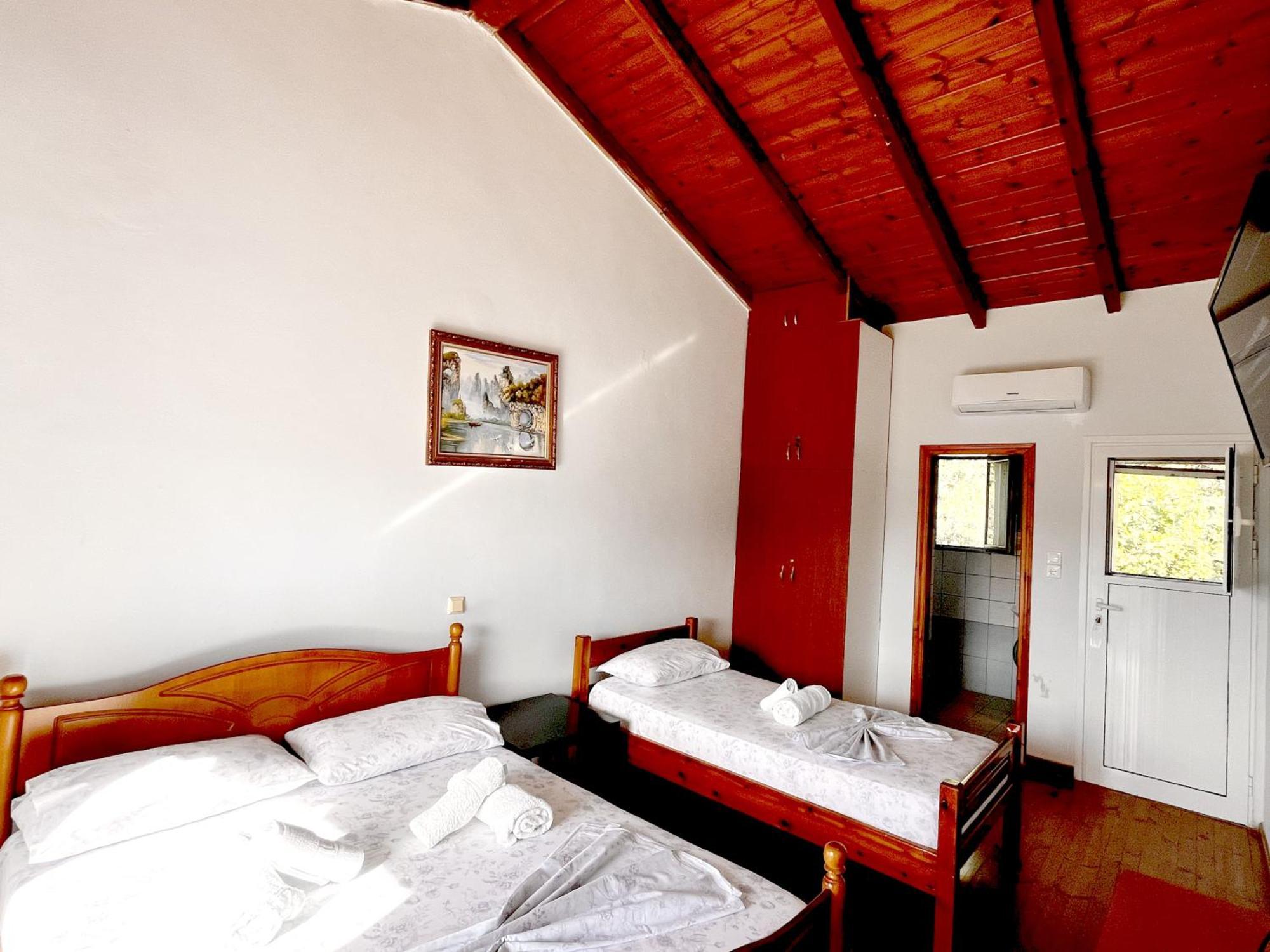 Sea Horizon House Alexis Himare Exterior foto