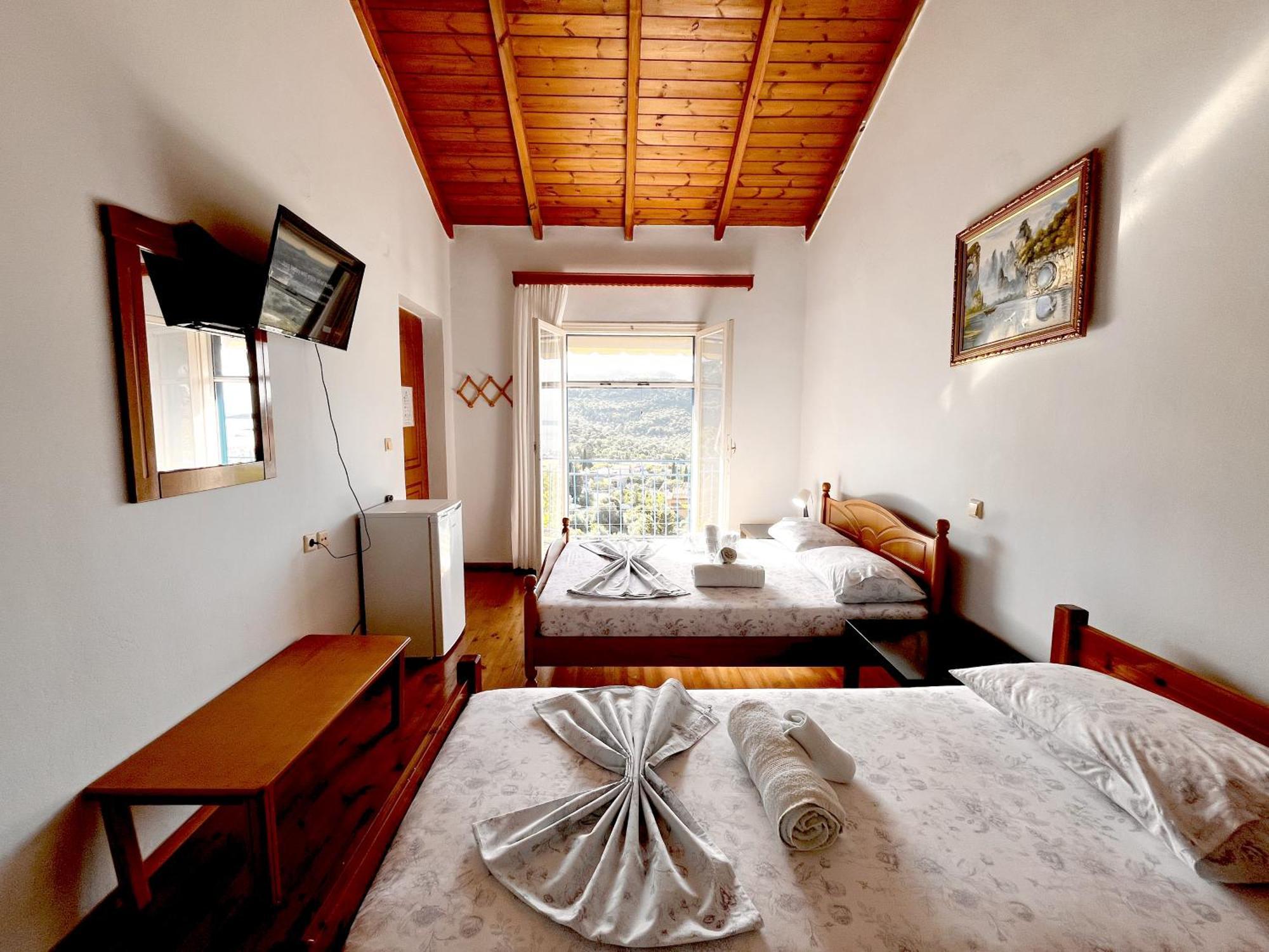 Sea Horizon House Alexis Himare Exterior foto