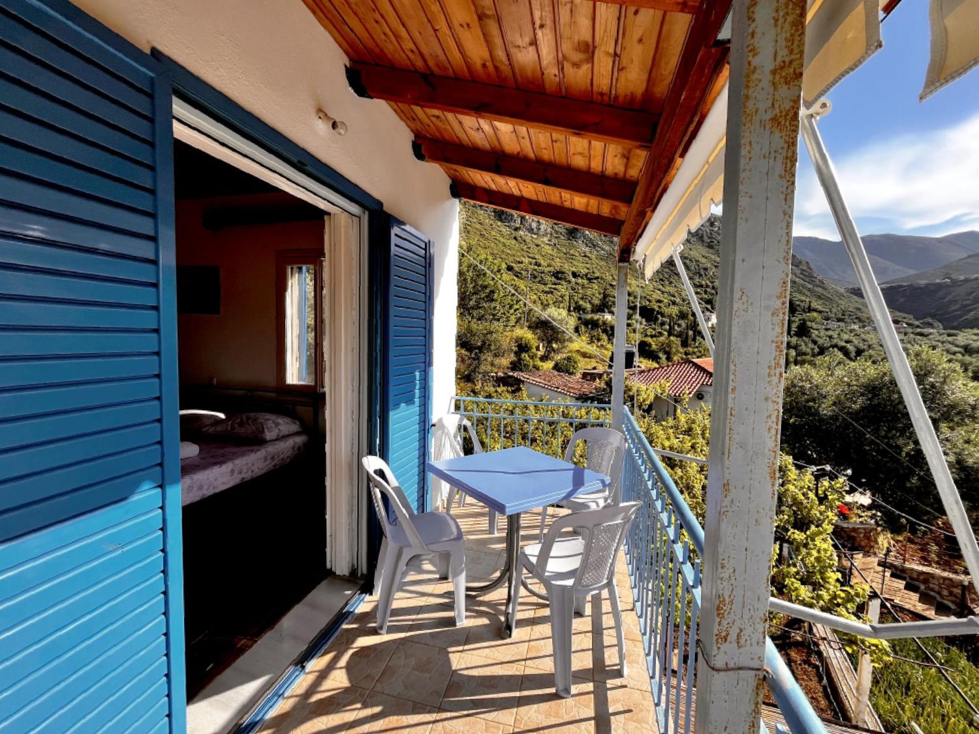 Sea Horizon House Alexis Himare Exterior foto