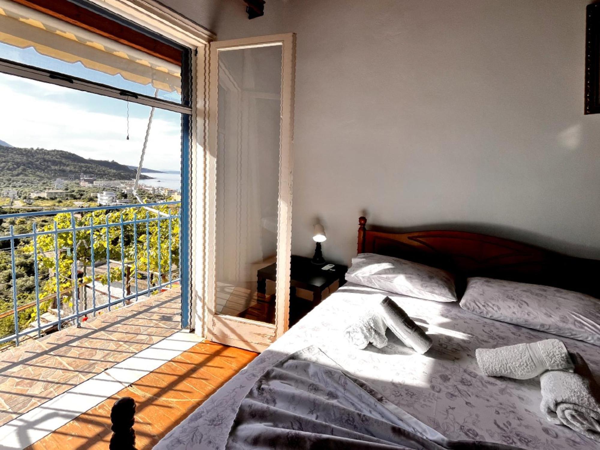 Sea Horizon House Alexis Himare Exterior foto