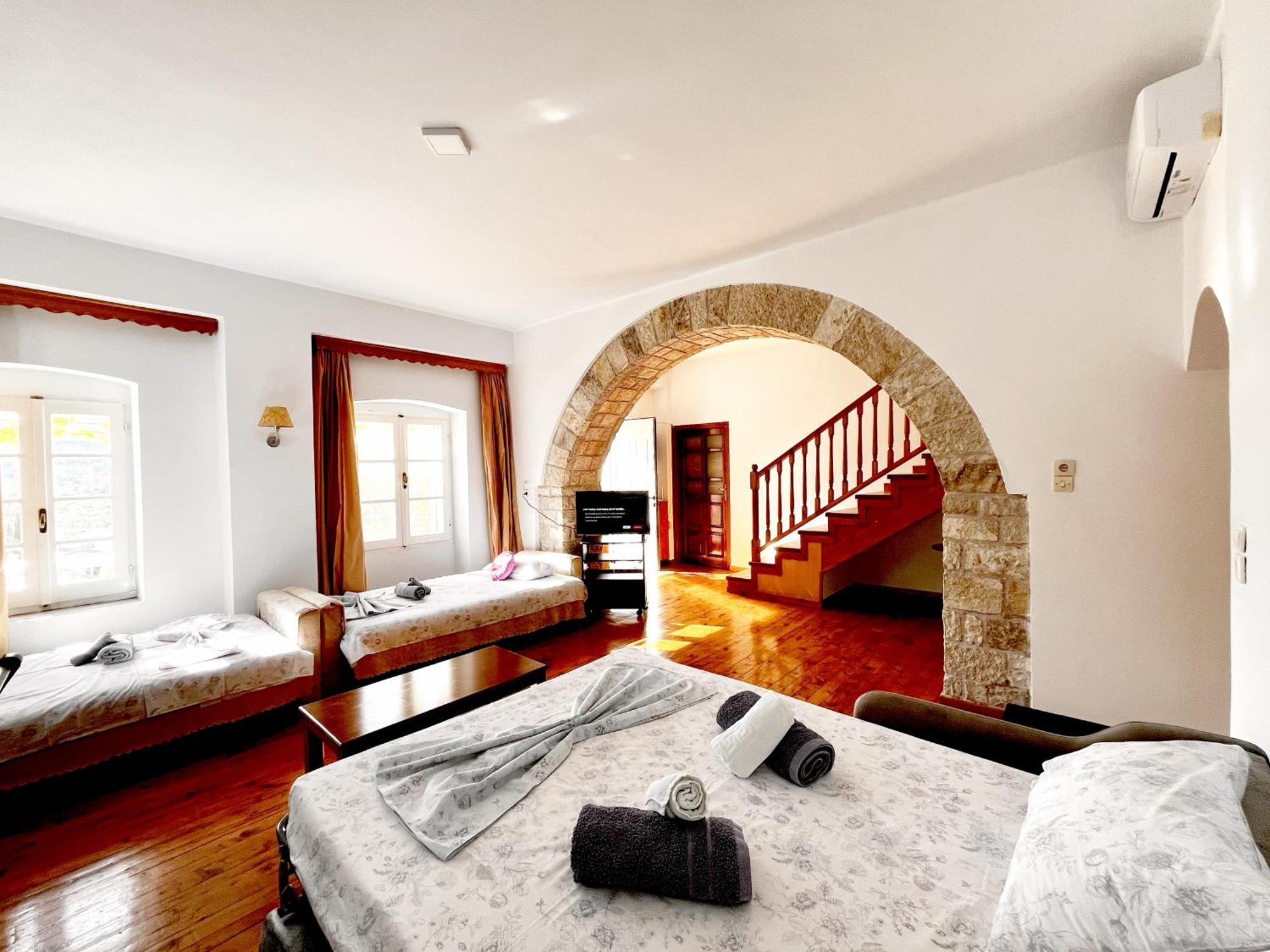 Sea Horizon House Alexis Himare Exterior foto