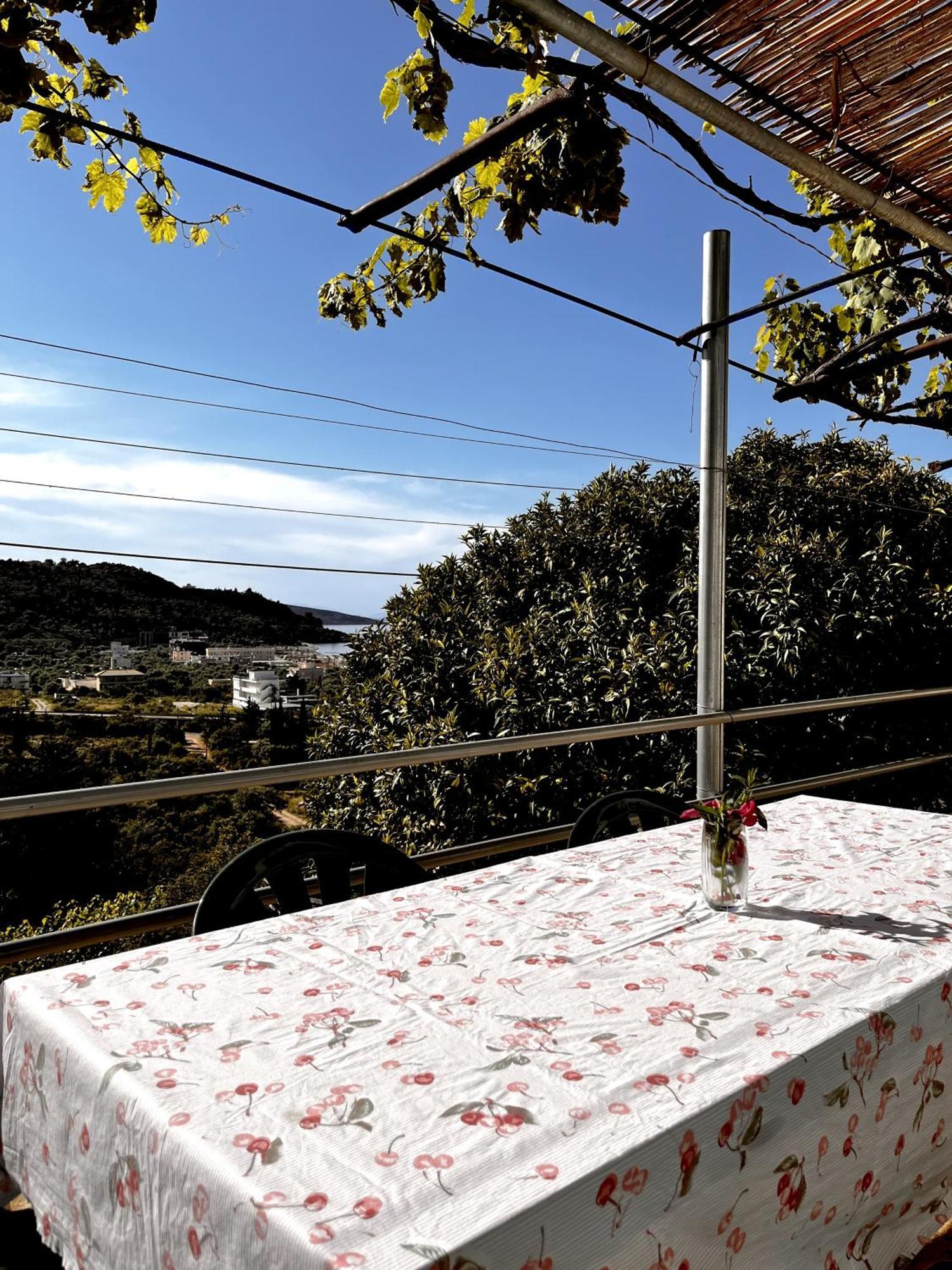 Sea Horizon House Alexis Himare Exterior foto