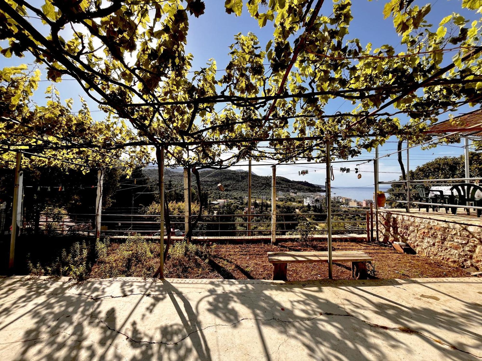 Sea Horizon House Alexis Himare Exterior foto
