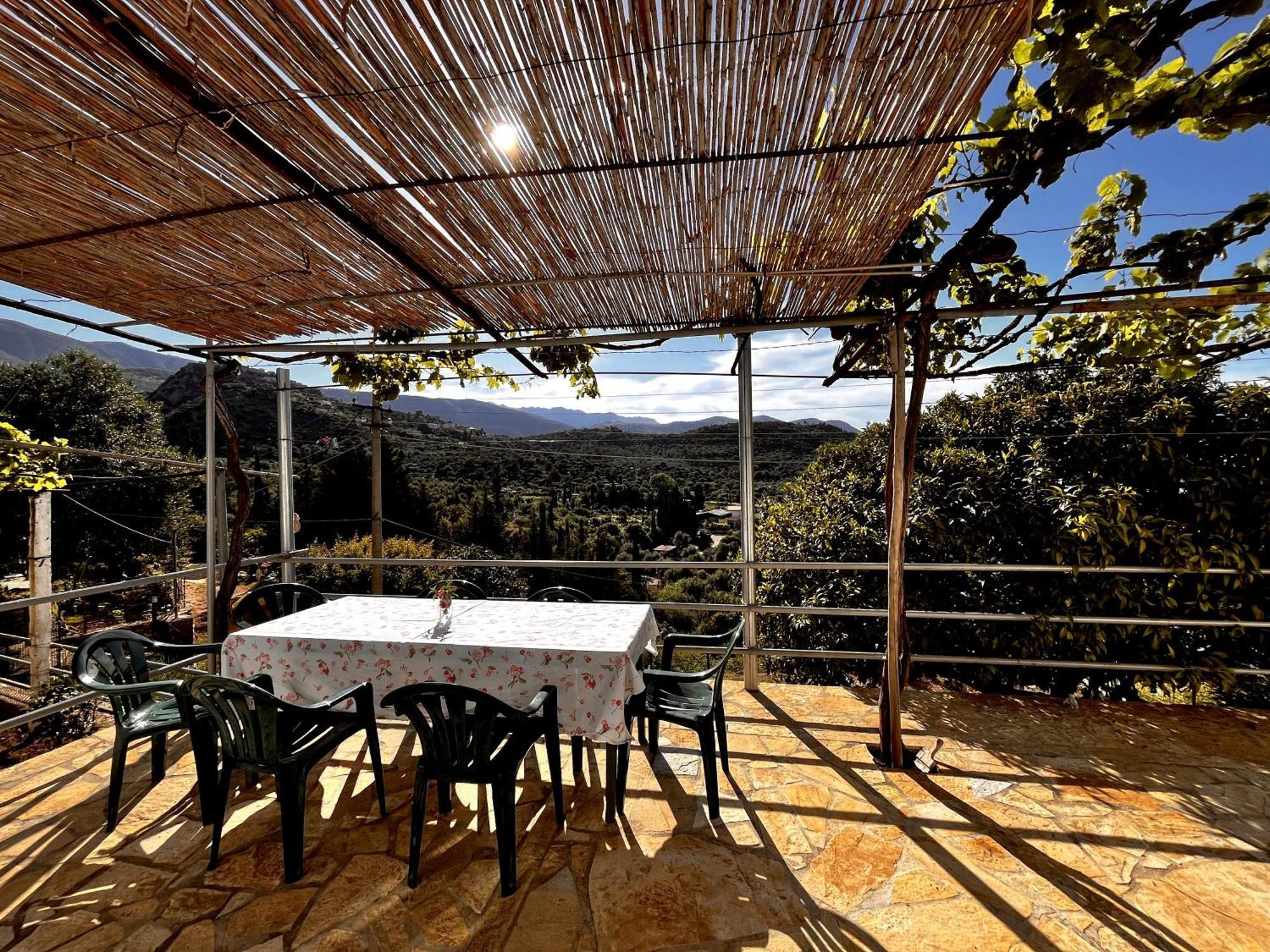 Sea Horizon House Alexis Himare Exterior foto